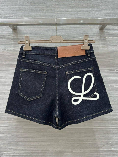 ШОРТЫ LOEWE  77745 фото анонса