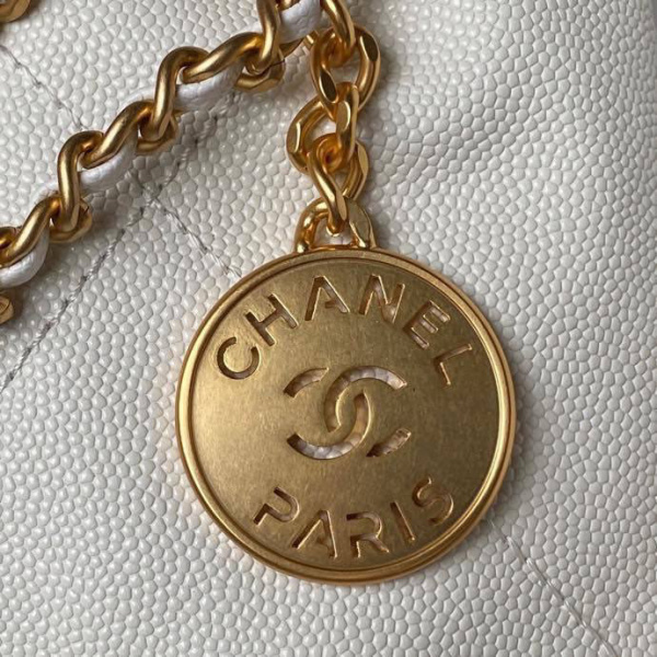 СУМКА CHANEL 22 62255 фото анонса