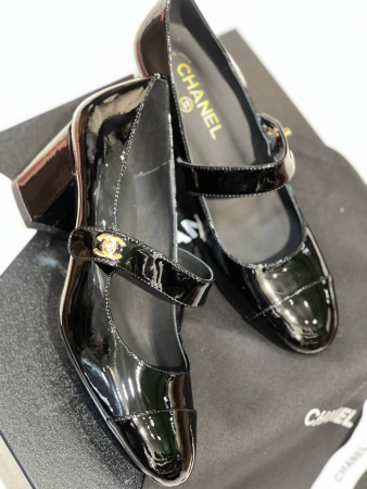 ТУФЛИ CHANEL  62795 детальное фото товара