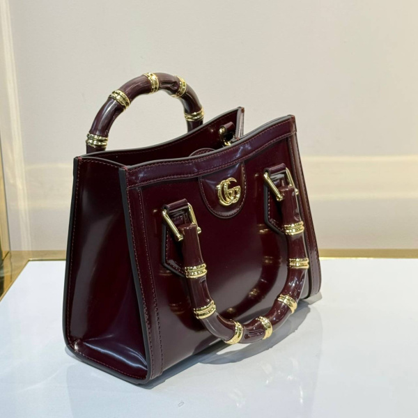 СУМКА GUCCI  81324 фото анонса