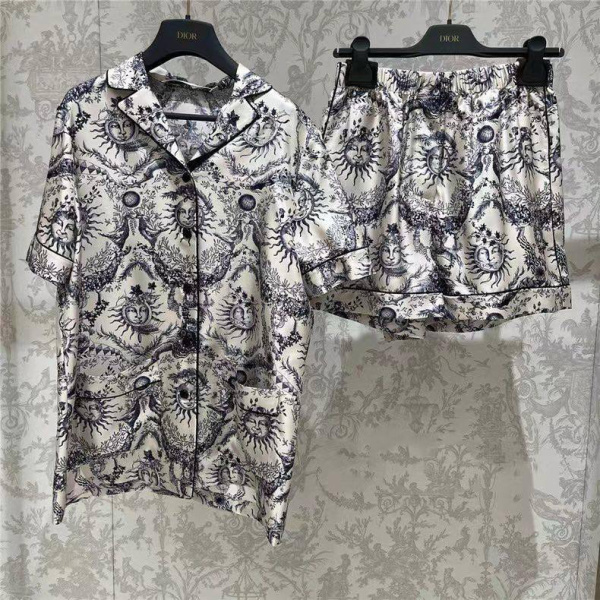 КОСТЮМ CHRISTIAN DIOR  68092 фото анонса