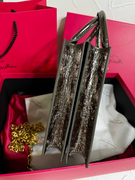 СУМКА SCHIAPARELLI  73657 фото анонса