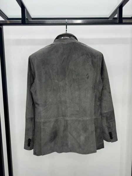 МУЖСКАЯ КУРТКА KITON  78734 фото анонса