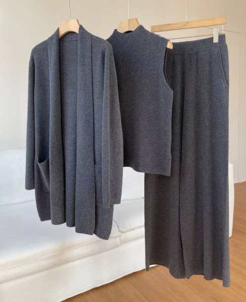 КОСТЮМ LORO PIANA  80292 фото анонса