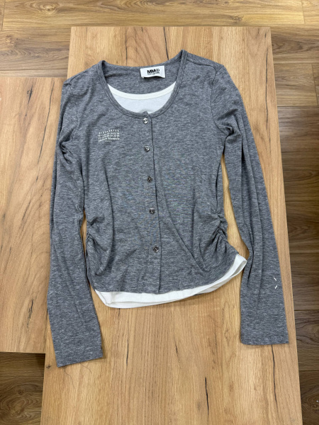 КОФТА MAISON MARGIELLA  81375 фото анонса