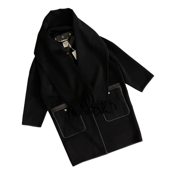 ПАЛЬТО HERMES 47955 фото анонса