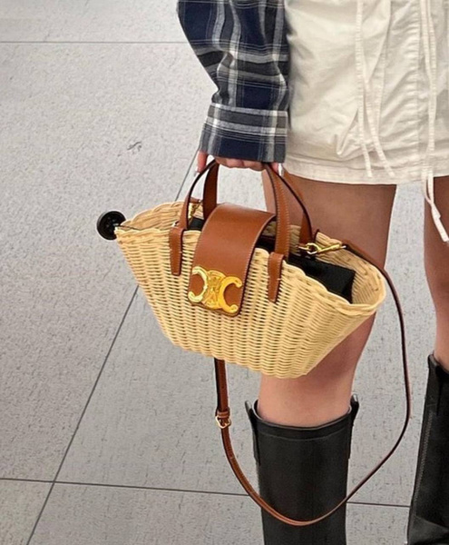 СУМКА CELINE  75871 фото анонса