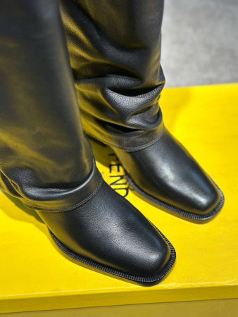 САПОГИ FENDI  82001 детальное фото товара