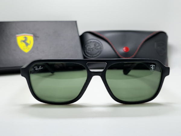 МУЖСКИЕ ОЧКИ RAY BAN  74895 фото анонса