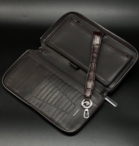 МУЖСКОЙ ОРГАНАЙЗЕР STEFANO RICCI 52447 фото анонса