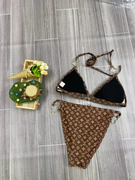 КУПАЛЬНИК LOUIS VUITTON 47718 фото анонса