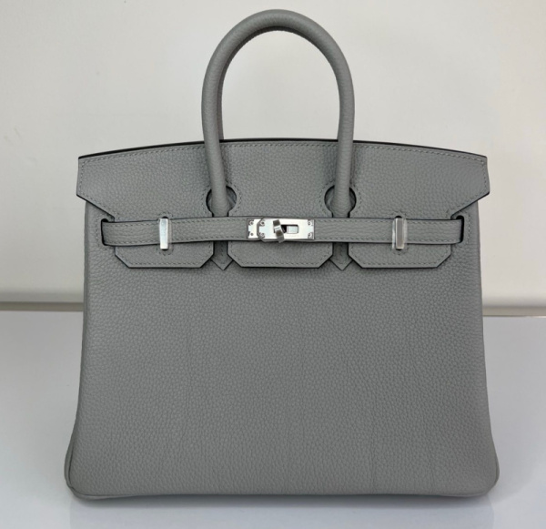 СУМКА HERMES BIRKIN 25