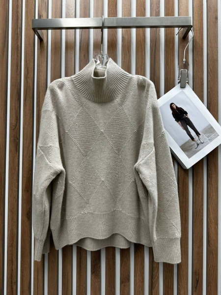 КОСТЮМ BRUNELLO CUCINELLI  71997 фото анонса