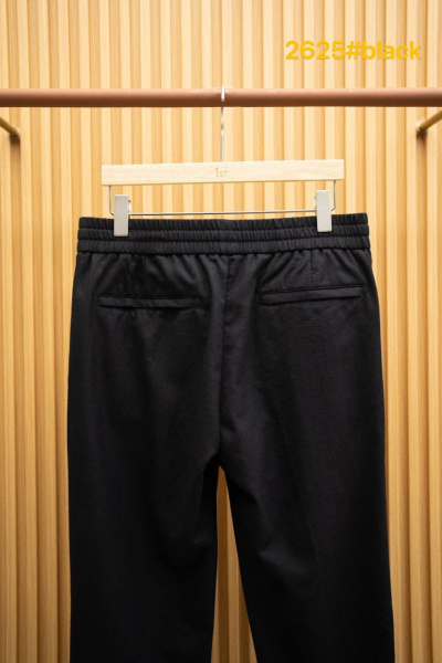 МУЖСКИЕ БРЮКИ LORO PIANA  72529 фото анонса