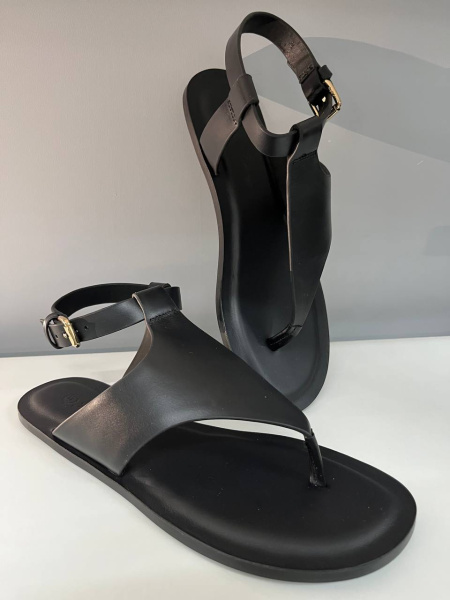 САНДАЛИИ LORO PIANA  75678 фото анонса