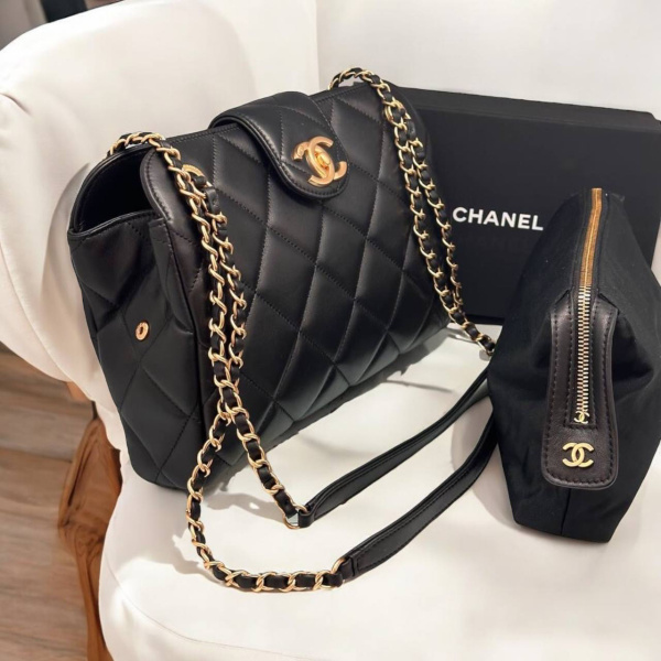 СУМКА CHANEL  70350 фото анонса
