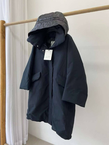 ПУХОВИК MONTECORE 64740 фото анонса