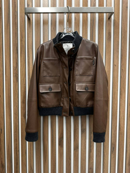 КУРТКА BRUNELLO CUCINELLI 65064 фото анонса