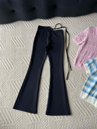 БРЮКИ PRADA  68169 детальное фото товара