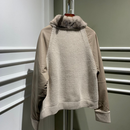 КУРТКА LORO PIANA 52629 детальное фото товара