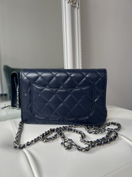СУМКА CHANEL MINI  66356 фото анонса