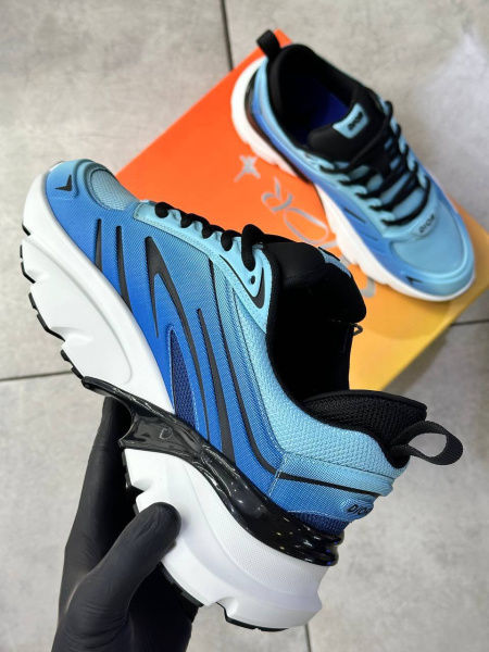 МУЖСКИЕ КРОССОВКИ CHRISTIAN DIOR  73419 фото анонса