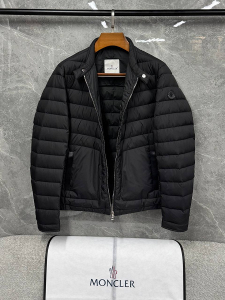 МУЖСКАЯ КУРТКА MONCLER  80051 фото анонса