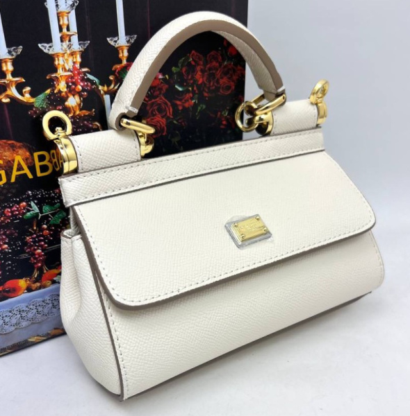 СУМКА DOLCE & GABBANA 