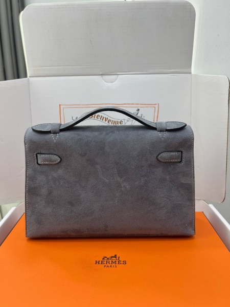 СУМКА HERMES KELLY POCHETTE 69464 фото анонса