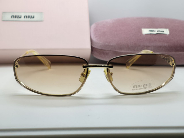 ОЧКИ MIU MIU  74935 фото анонса