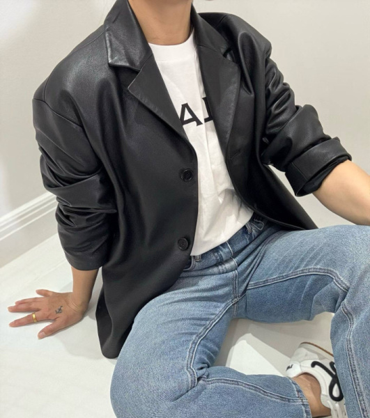 КУРТКА THE ROW 