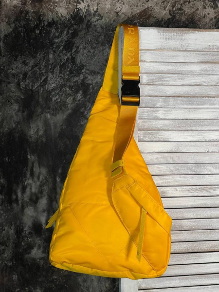 МУЖСКОЙ РЮКЗАК PRADA 46938 фото анонса