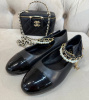 БАЛЕТКИ CHANEL 