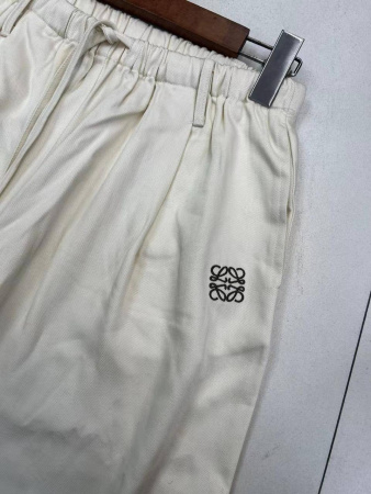 БРЮКИ LOEWE  77953 детальное фото товара
