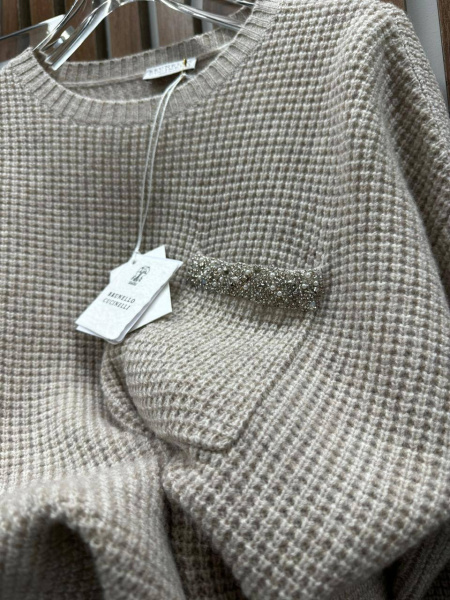 КОСТЮМ BRUNELLO CUCINELLI  62828 фото анонса