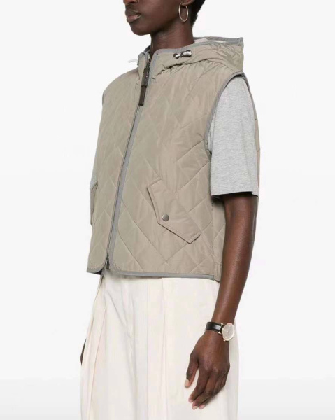 ЖИЛЕТ BRUNELLO CUCINELLI  69841 фото анонса