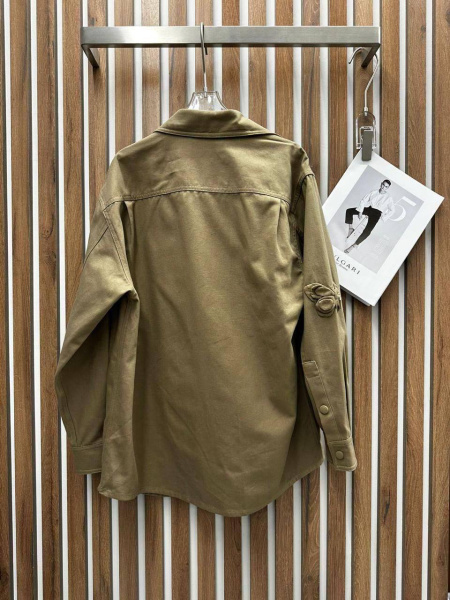 КОСТЮМ VALENTINO  76676 фото анонса