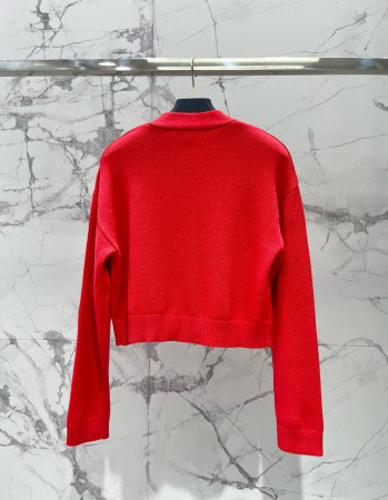 КАРДИГАН VALENTINO  72743 детальное фото товара