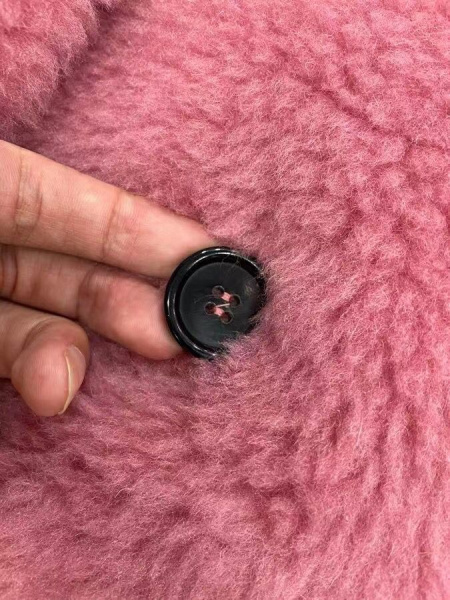 ШУБА MAX MARA 44926 фото анонса