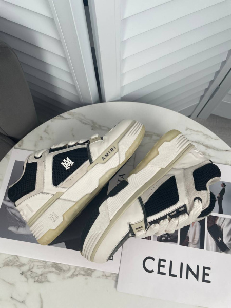 КРОССОВКИ AMIRI  64312 фото анонса