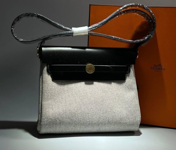 СУМКА HERMES HERBAG MINI 