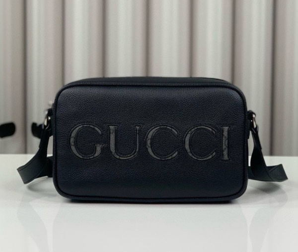 МУЖСКАЯ СУМКА МЕССЕНДЖЕР GUCCI 