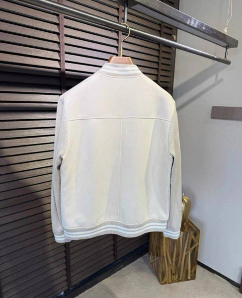 МУЖСКОЙ БОМБЕР BRUNELLO CUCINELLI  79499 фото анонса