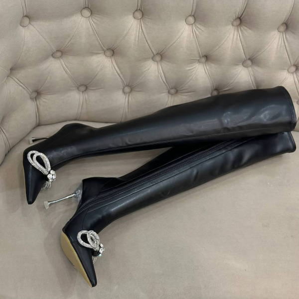 САПОГИ MACH&MACH 63165 фото анонса