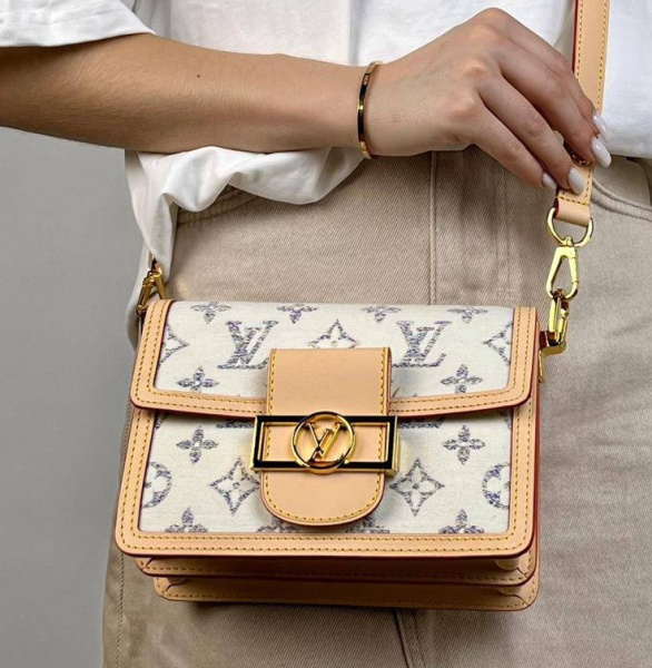 СУМКА LOUIS VUITTON 