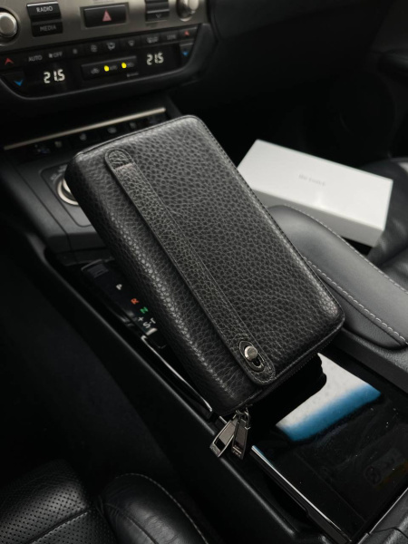 МУЖСКОЙ КОШЕЛЕК BRIONI  68740 фото анонса