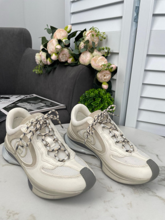 КРОССОВКИ GUCCI  65348 детальное фото товара