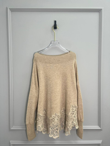 КОФТА ERMANNO SCERVINO  71102 фото анонса