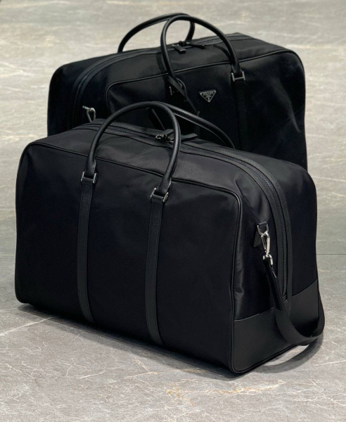 ДОРОЖНАЯ СУМКА PRADA  57853 фото анонса