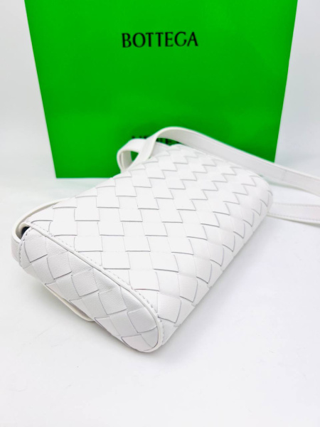 СУМКА BOTTEGA VENETA MINI  69678 фото анонса